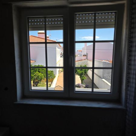 Hotel Soleil Bleu Vila Nova de Milfontes Exterior foto