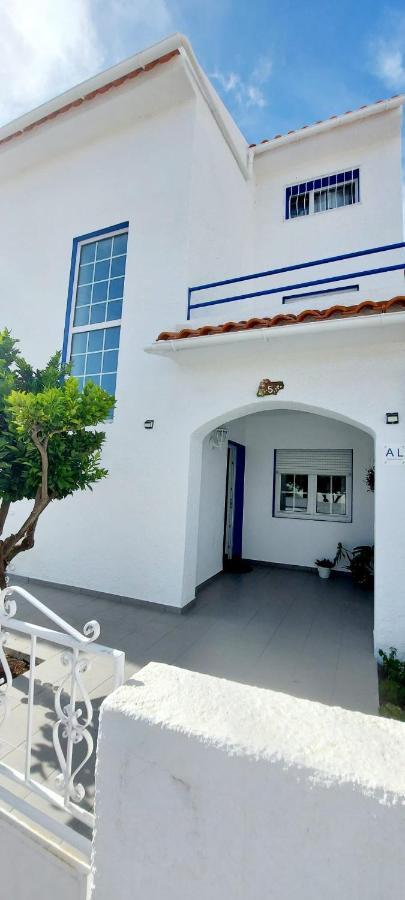 Hotel Soleil Bleu Vila Nova de Milfontes Exterior foto