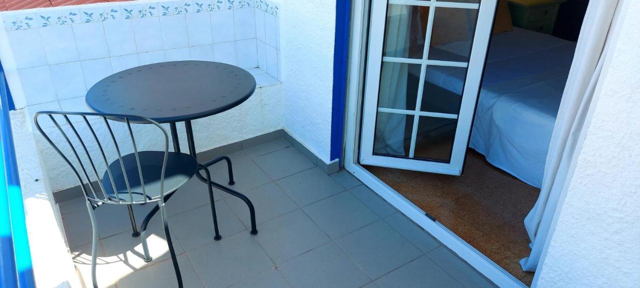 Hotel Soleil Bleu Vila Nova de Milfontes Exterior foto
