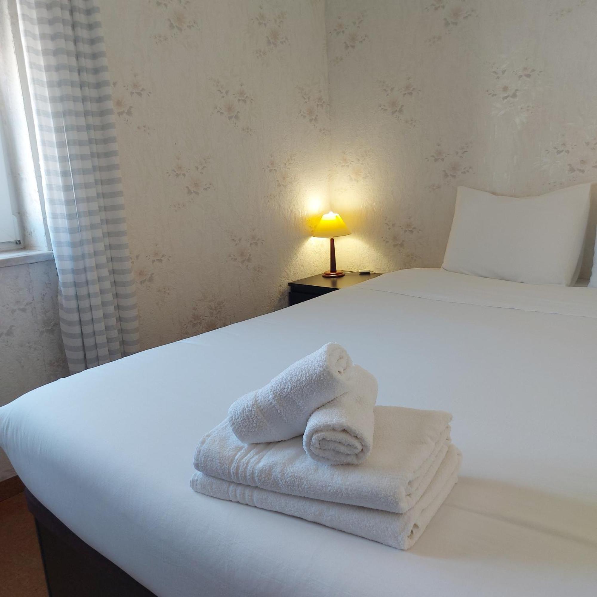 Hotel Soleil Bleu Vila Nova de Milfontes Zimmer foto