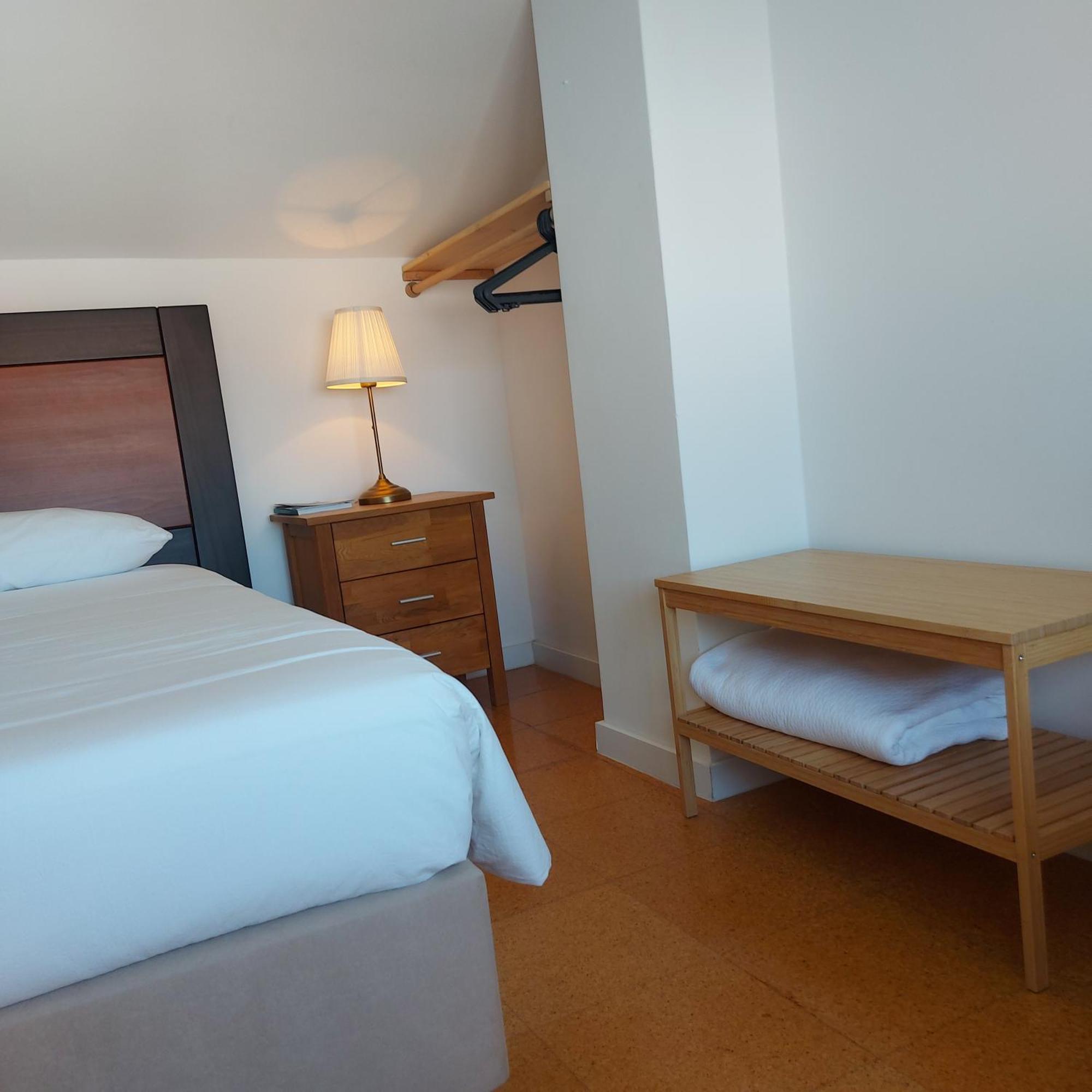 Hotel Soleil Bleu Vila Nova de Milfontes Zimmer foto