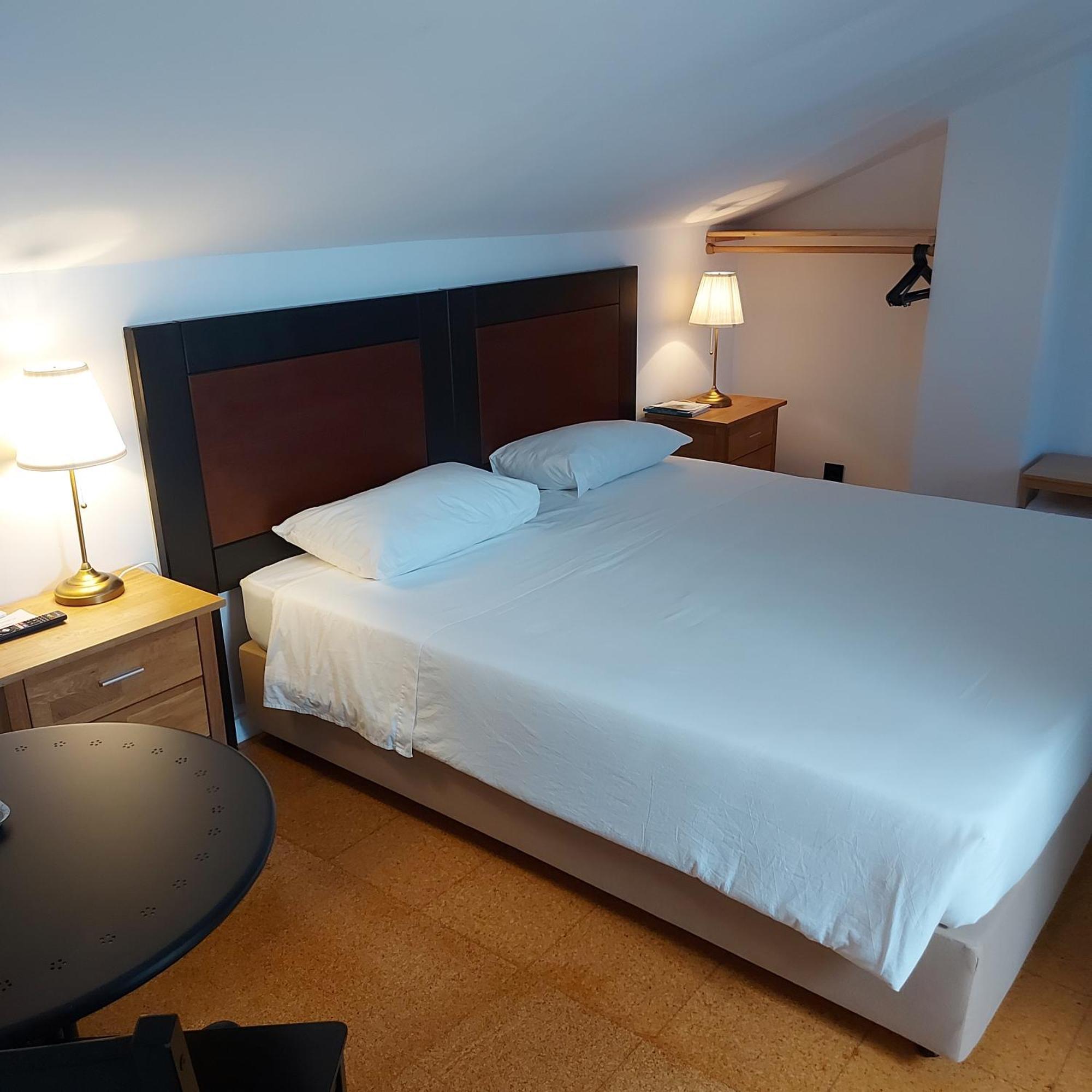 Hotel Soleil Bleu Vila Nova de Milfontes Zimmer foto
