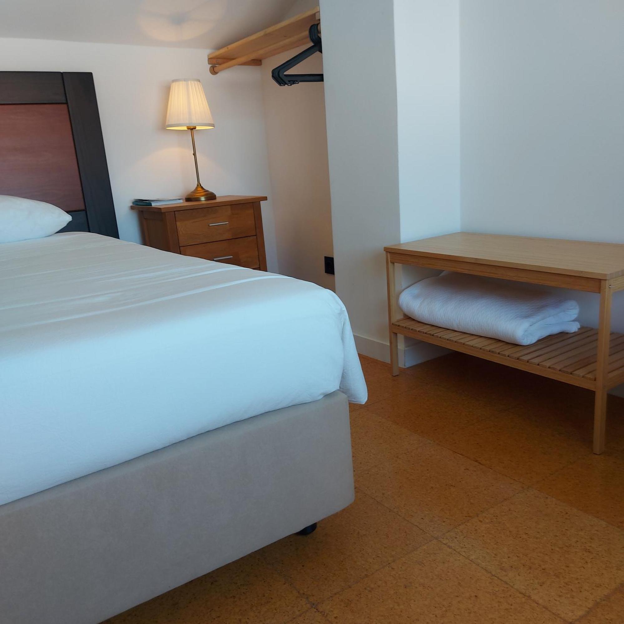 Hotel Soleil Bleu Vila Nova de Milfontes Zimmer foto