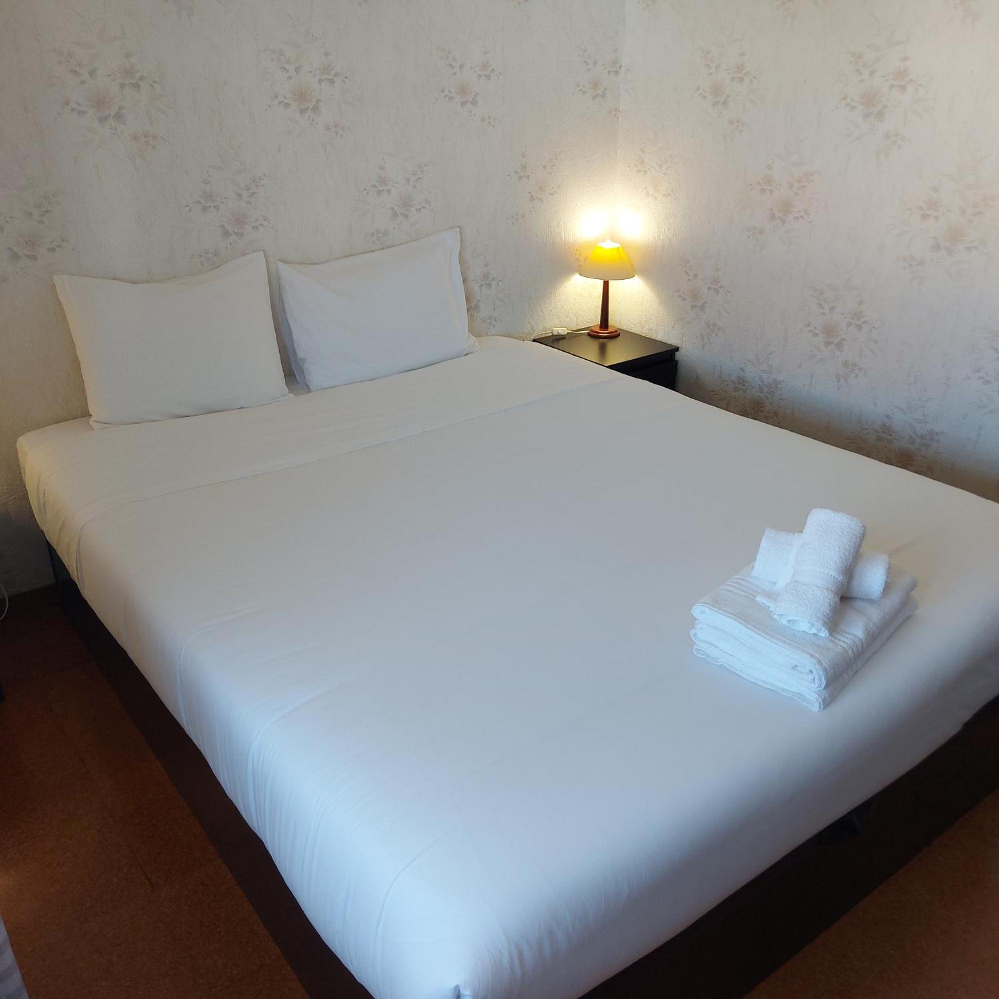 Hotel Soleil Bleu Vila Nova de Milfontes Zimmer foto