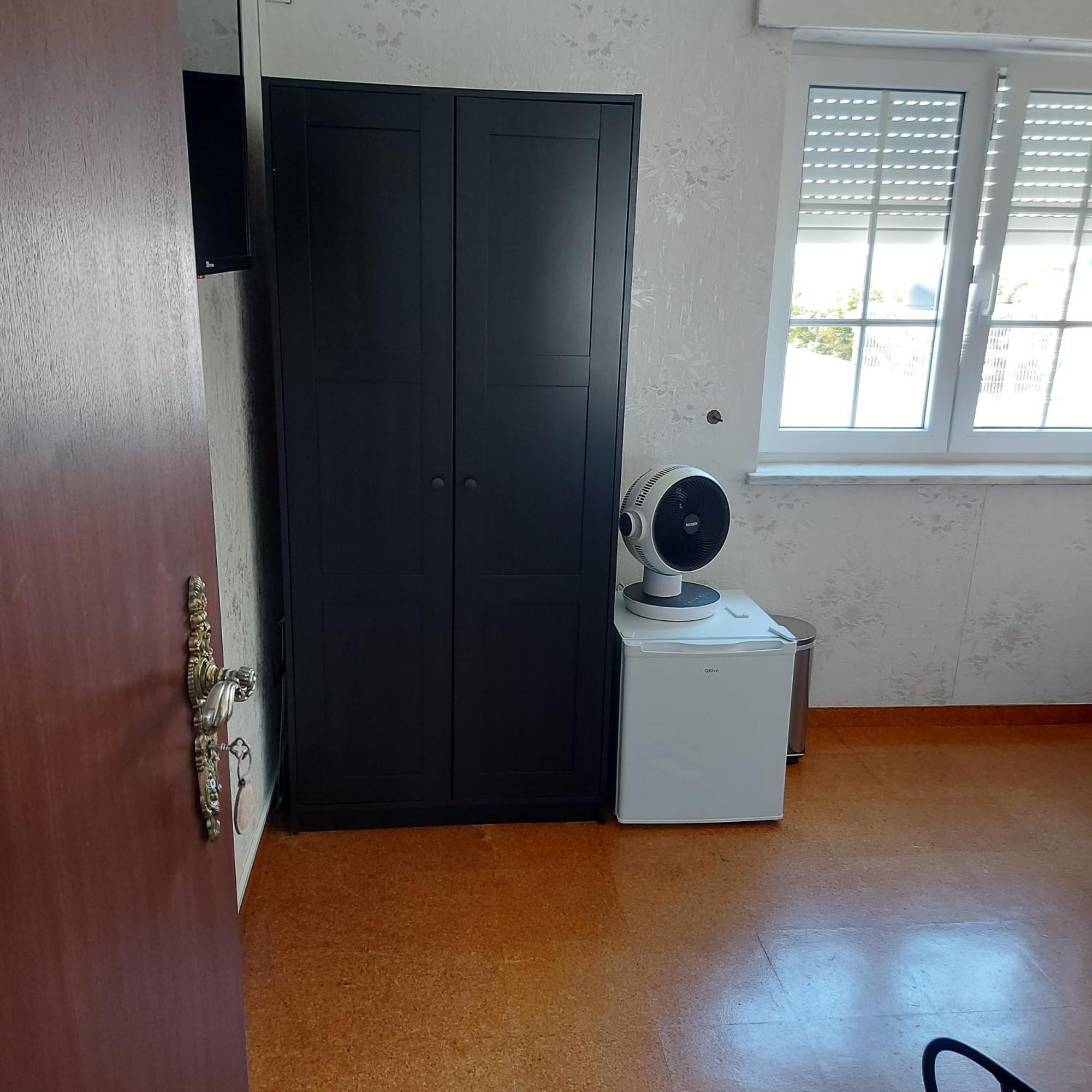 Hotel Soleil Bleu Vila Nova de Milfontes Zimmer foto