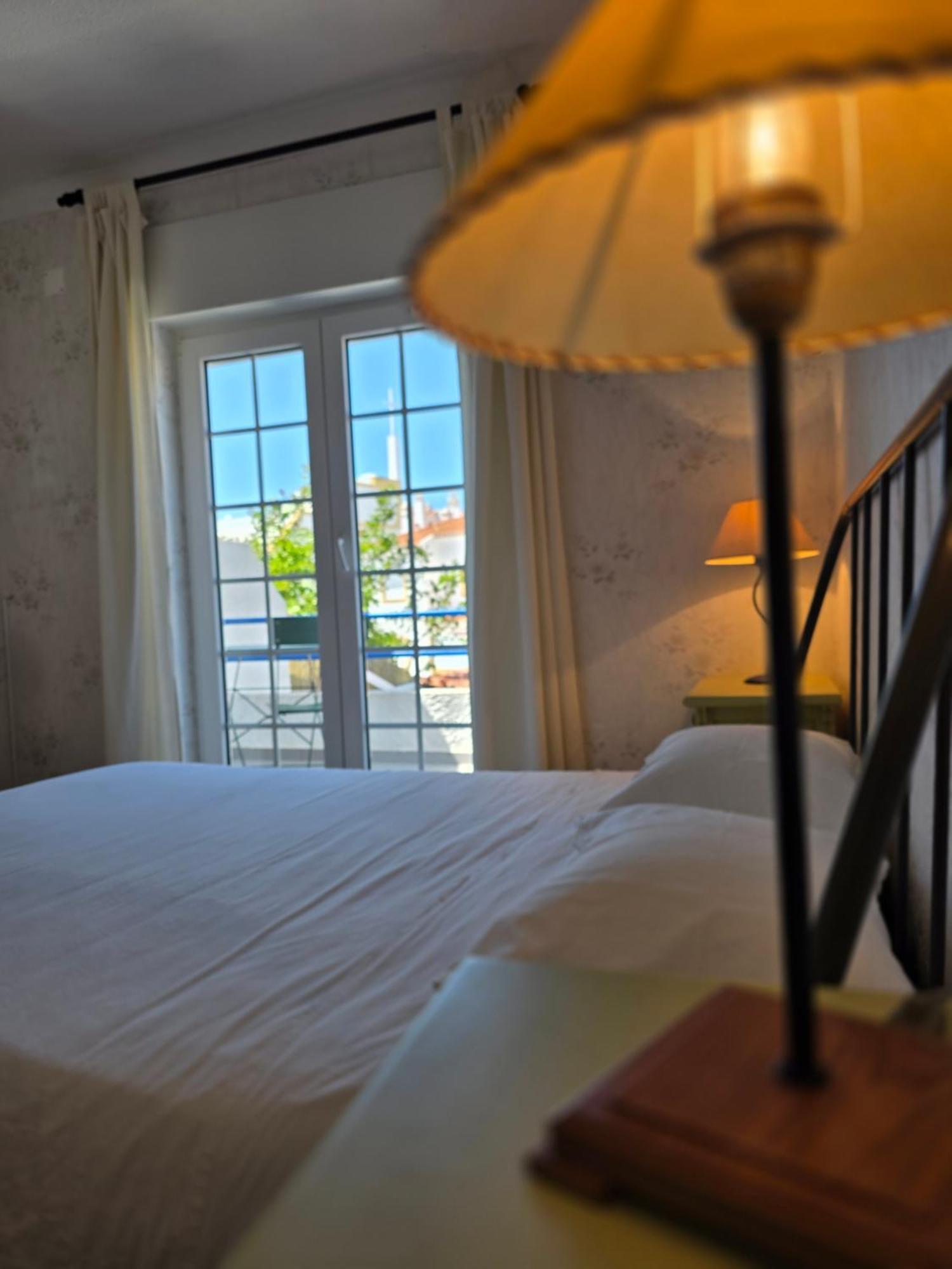 Hotel Soleil Bleu Vila Nova de Milfontes Exterior foto