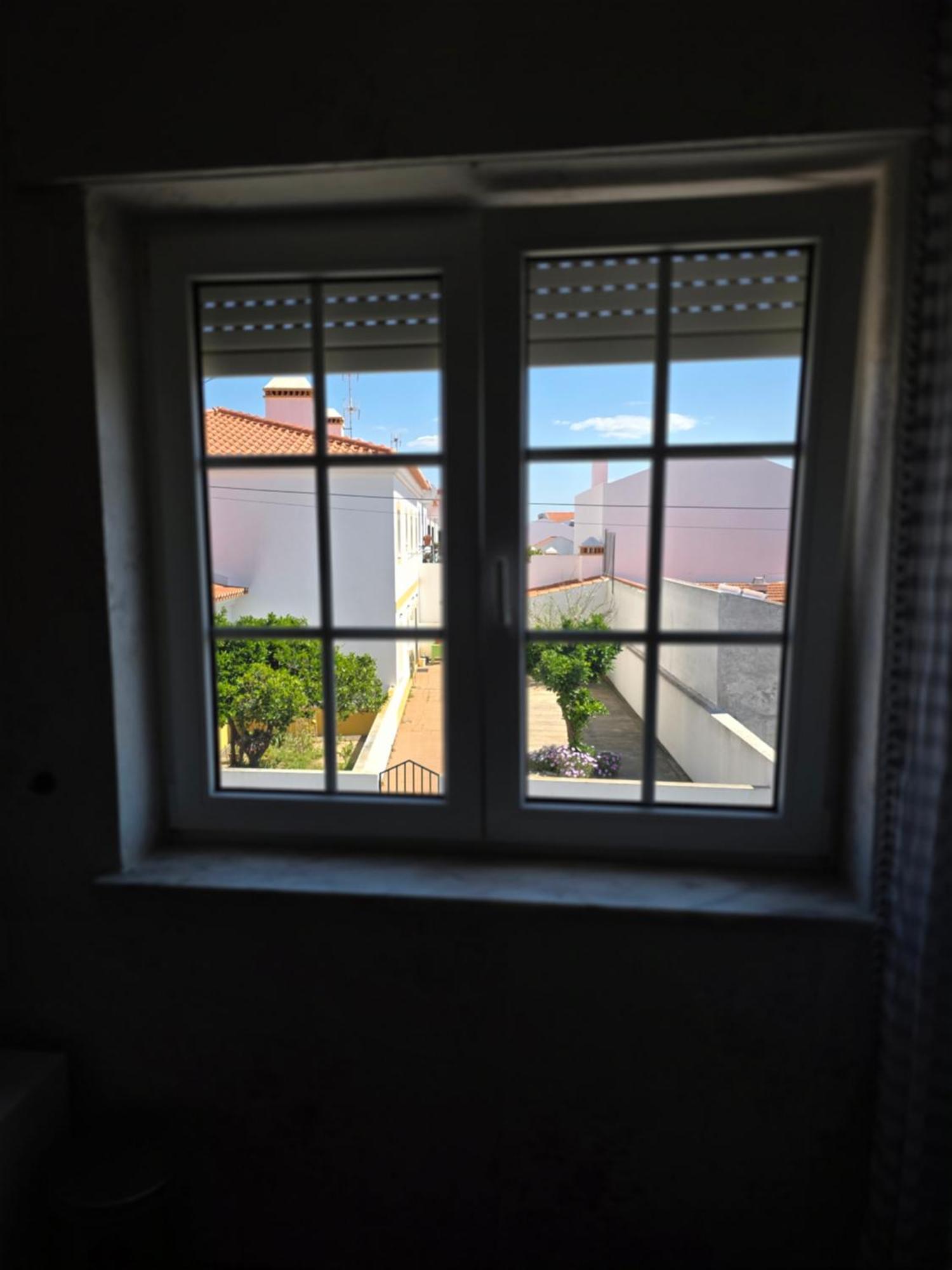 Hotel Soleil Bleu Vila Nova de Milfontes Exterior foto