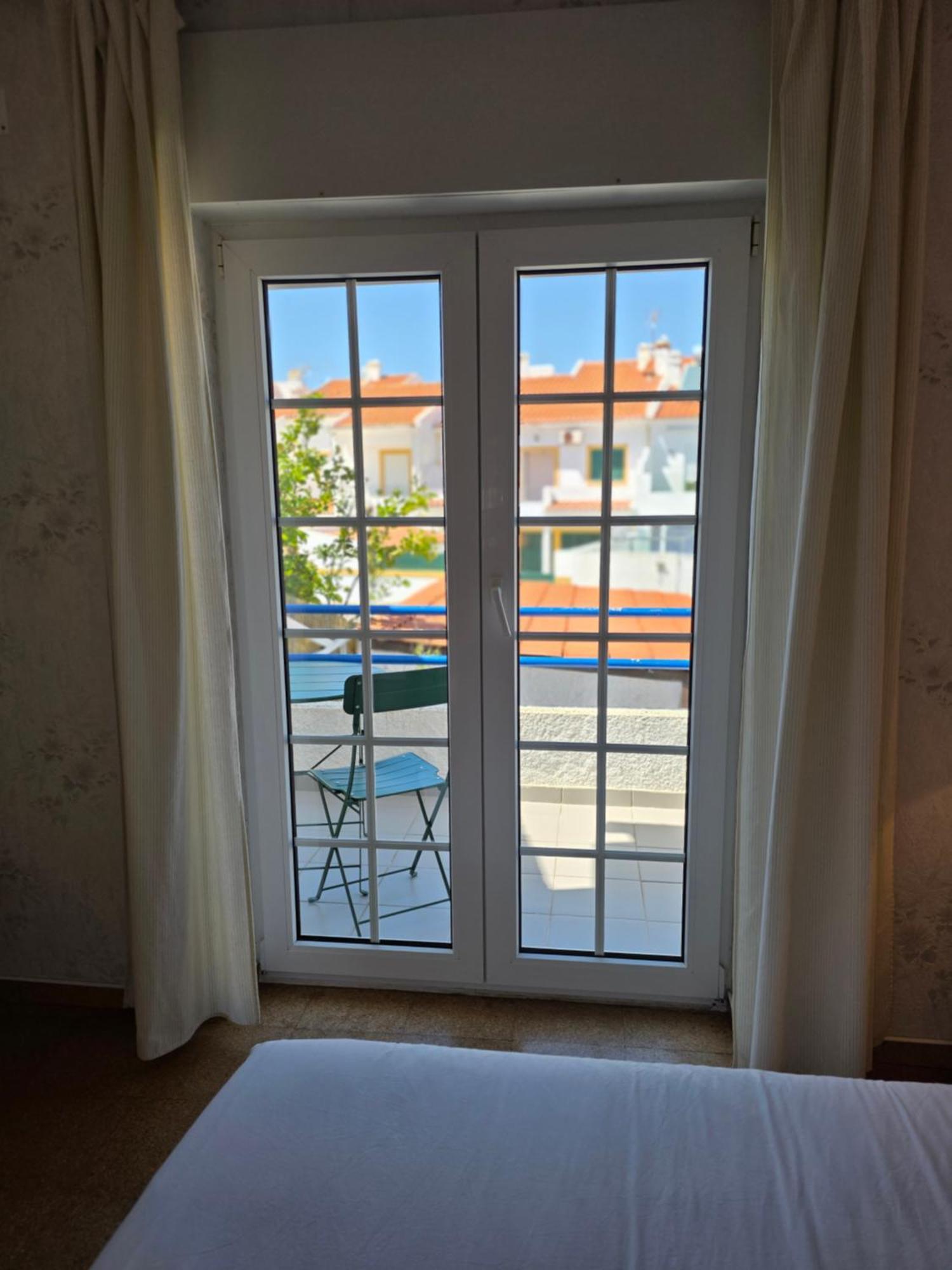 Hotel Soleil Bleu Vila Nova de Milfontes Exterior foto
